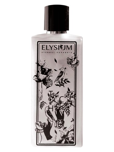 Catchy by Elysium