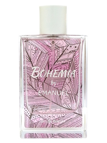 Bohemia by Emanuel Dubai