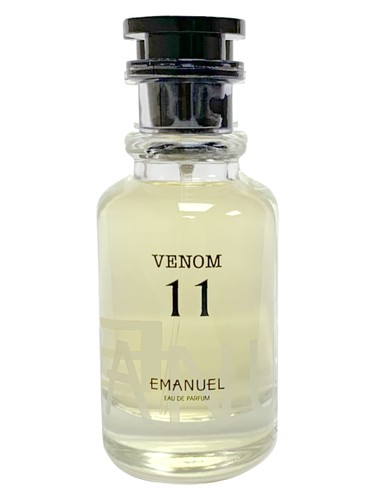 Venom 11 by Emanuel Dubai