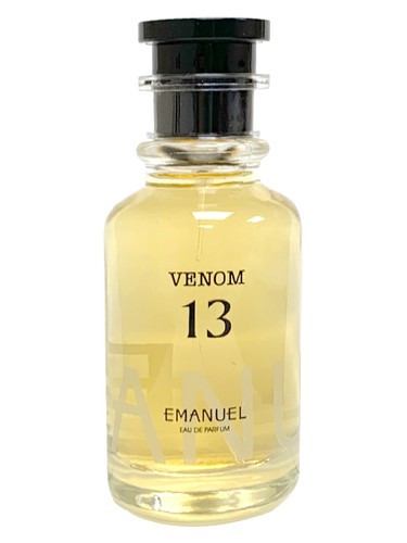 Venom 13 by Emanuel Dubai