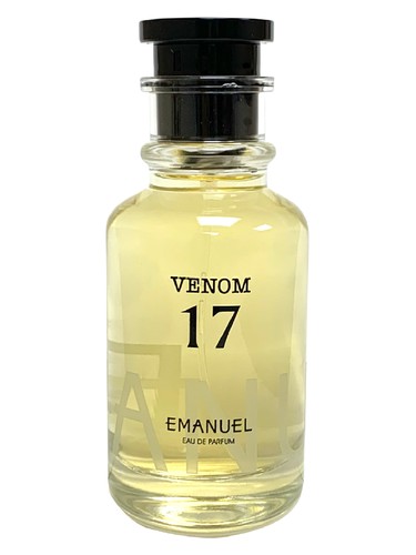 Venom 17 by Emanuel Dubai