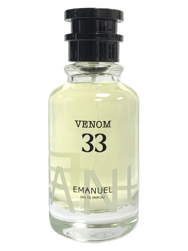 Venom 33 by Emanuel Dubai
