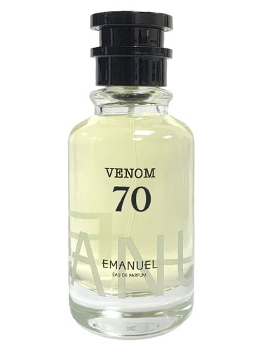 Venom 70 by Emanuel Dubai