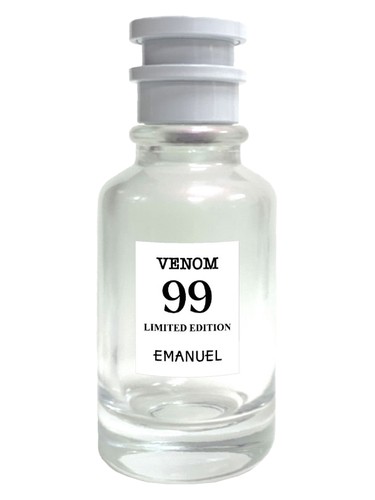 Venom 99 Limited Edition by Emanuel Dubai