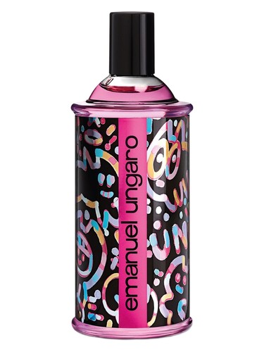 For Her by Emanuel Ungaro