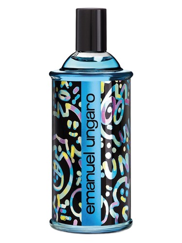 For Him by Emanuel Ungaro