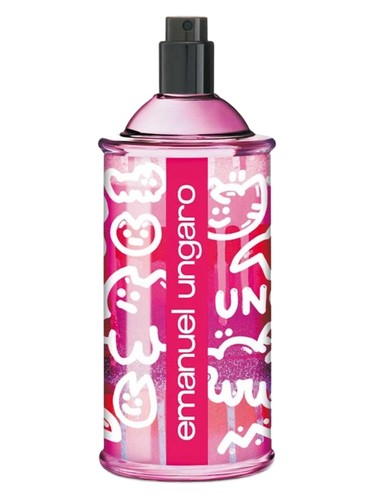 Fresh For Her by Emanuel Ungaro