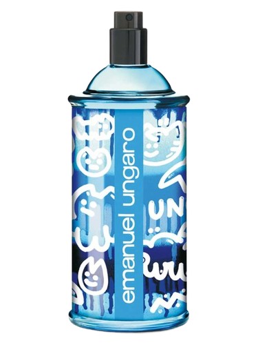 Fresh For Him by Emanuel Ungaro