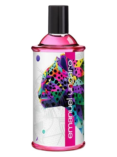 Intense For Her by Emanuel Ungaro