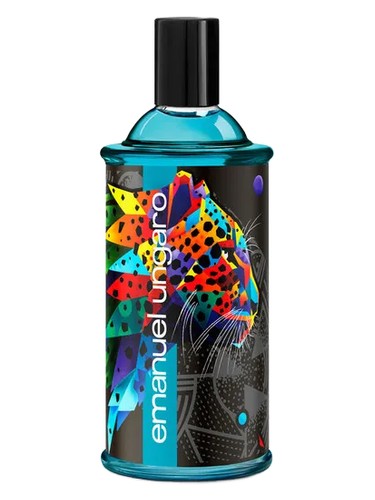 Intense For Him by Emanuel Ungaro