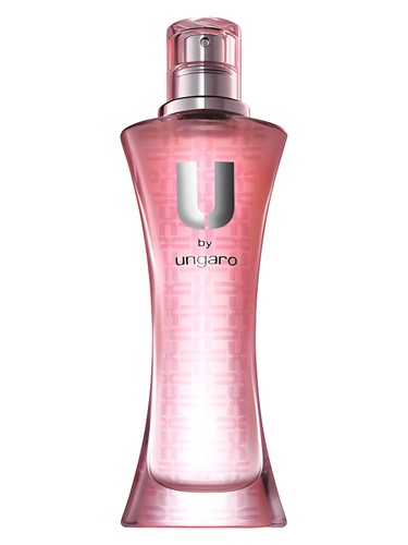 U by Ungaro for Her by Emanuel Ungaro