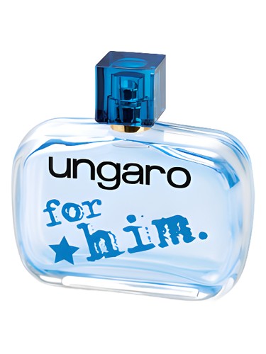 Ungaro for Him by Emanuel Ungaro