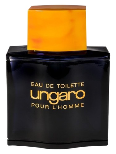 Ungaro pour L'Homme II by Emanuel Ungaro