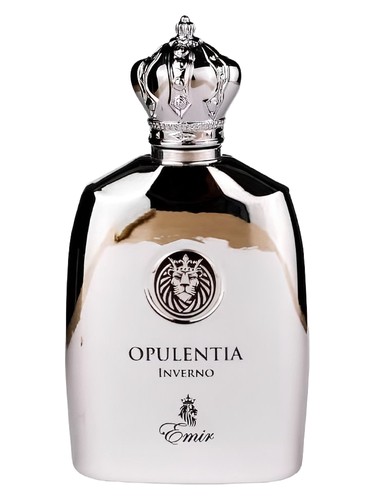 Opulentia Inverno by PARIS CORNER