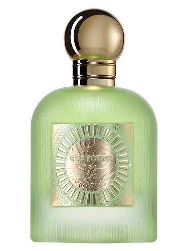 Pear Potion by PARIS CORNER