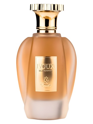 Voux Elegante by PARIS CORNER