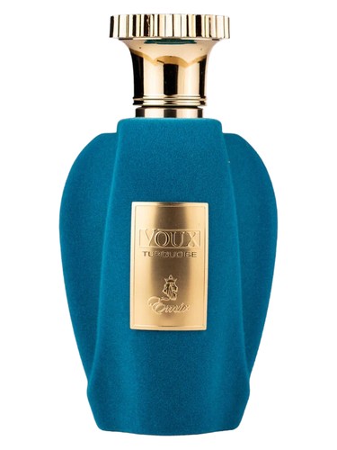 Voux Turquoise by PARIS CORNER
