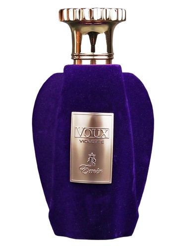 Voux Violette by PARIS CORNER