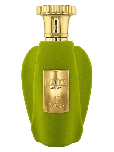 Voux Zingy by PARIS CORNER