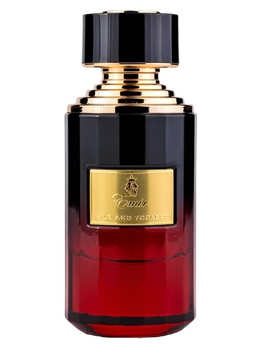 Wild and Tobacco by PARIS CORNER
