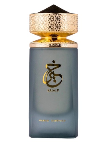 Khair by PARIS CORNER