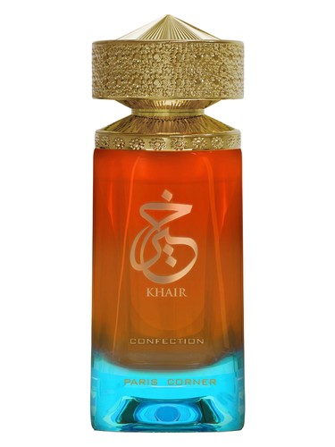 Khair Confection by PARIS CORNER