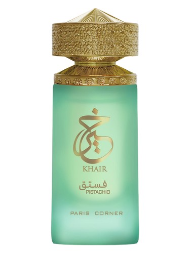 Khair Pistachio by PARIS CORNER