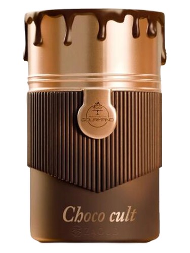 Choco Cult by PARIS CORNER