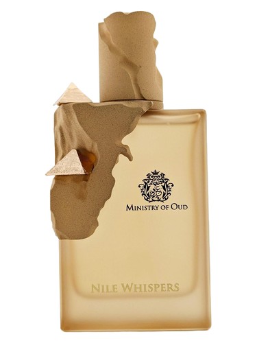 Nile Whispers by PARIS CORNER