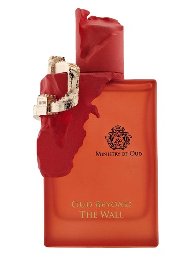 Oud Beyond The Wall by PARIS CORNER