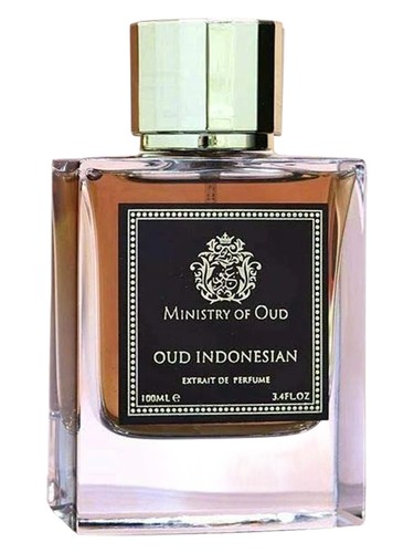 Oud Indonesian by PARIS CORNER