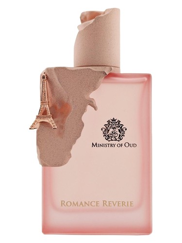 Romance Reverie by PARIS CORNER