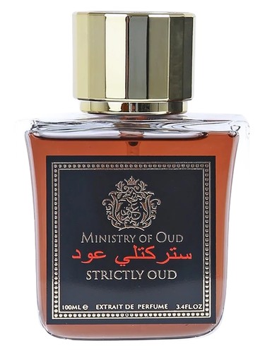 Strictly Oud by PARIS CORNER