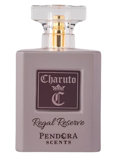 Charuto Regal Reserve by PARIS CORNER