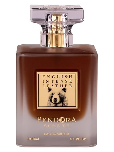 English Leather by PARIS CORNER