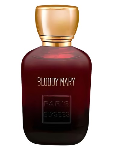 Bloody Mary by Paris Elysees