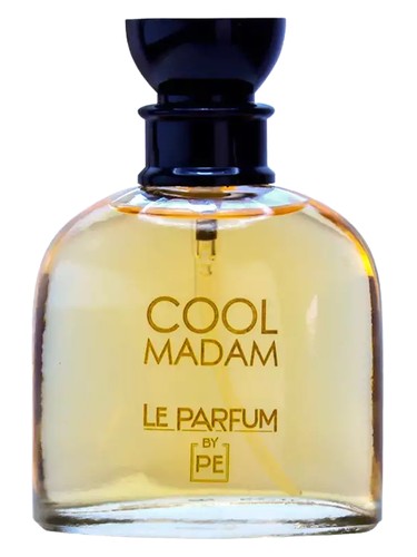 Cool Madam by Paris Elysees
