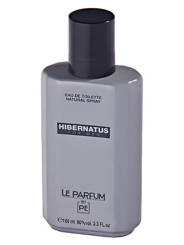 Hibernatus by Paris Elysees