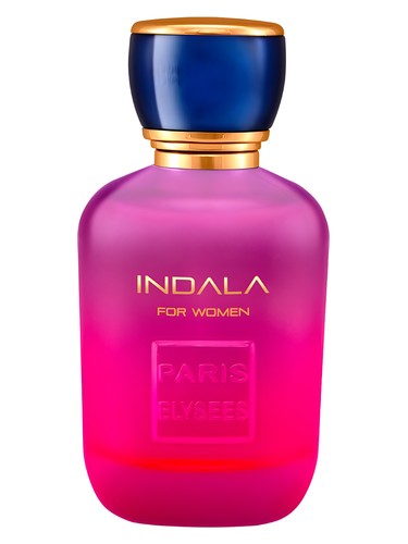 Indala by Paris Elysees
