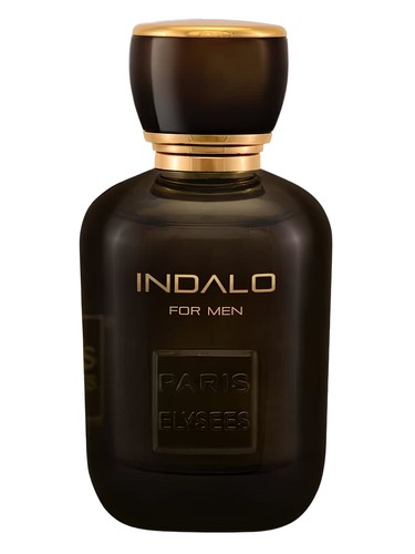 Indalo by Paris Elysees