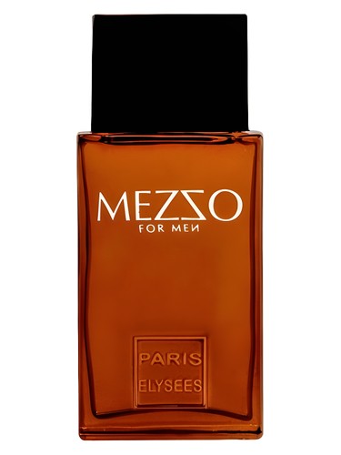 Mezzo by Paris Elysees