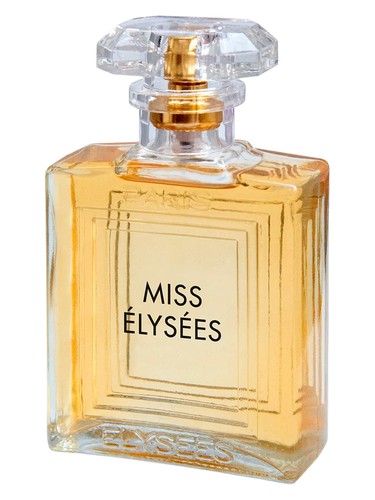Miss Elysées by Paris Elysees