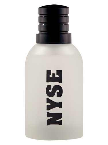 NYSE by Paris Elysees