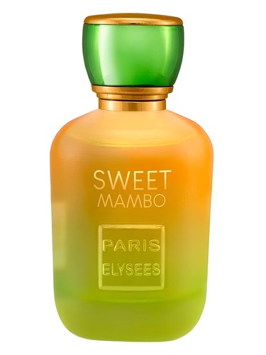 Sweet Mambo by Paris Elysees