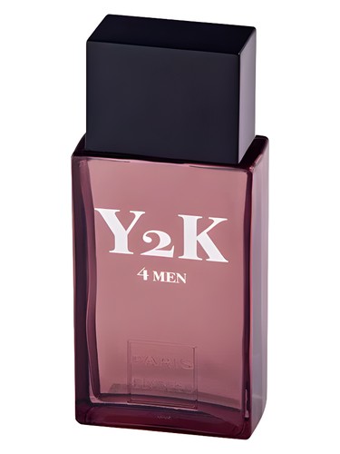 Y2K 4Men by Paris Elysees