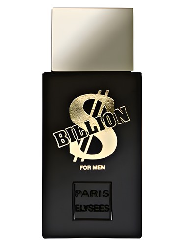 Billion Dollar by Paris Elysees