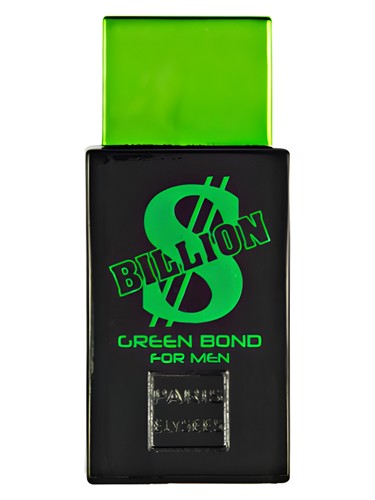 Billion Dollar Green Bond by Paris Elysees