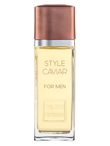 Style Caviar by Paris Elysees