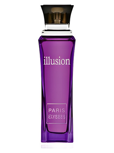 Illusion by Paris Elysees