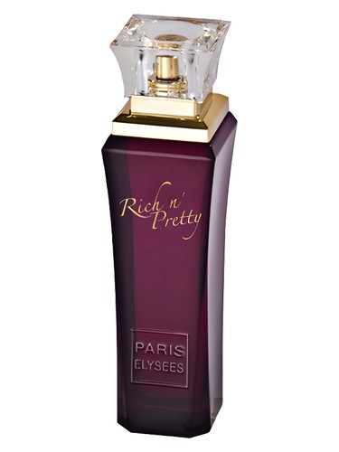 Rich and Pretty by Paris Elysees